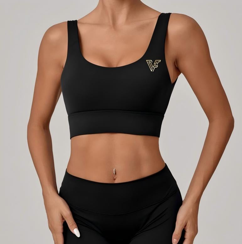 Sport Crop Top